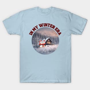 In my winter era T-Shirt